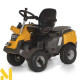 Райдер бензиновий STIGA ParkPro900AWX