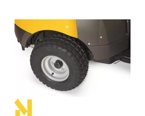 Райдер бензиновий STIGA ParkPro900AWX