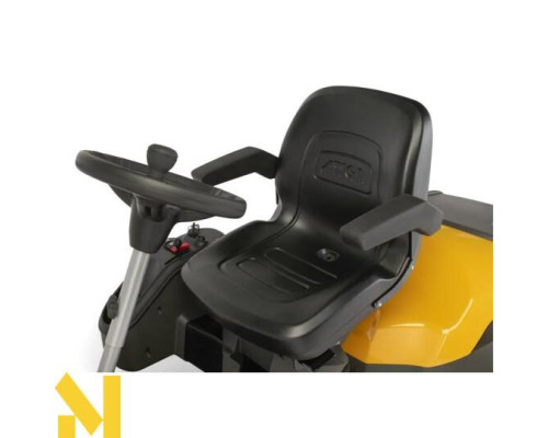 Райдер бензиновий STIGA ParkPro900WX