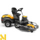 Райдер бензиновий STIGA ParkPro900WX