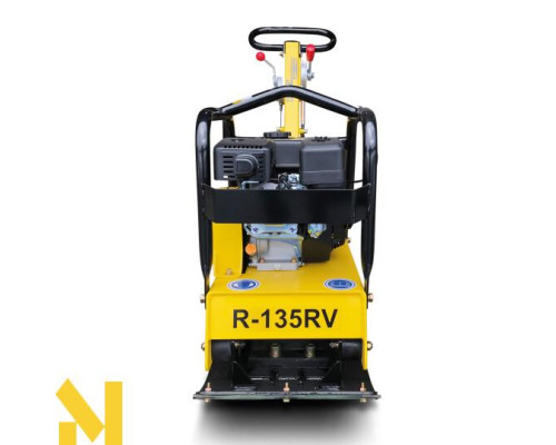 Віброплита Bamato R-135RV