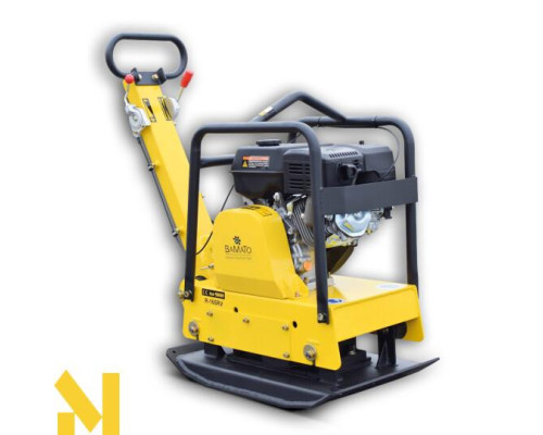 Віброплита Bamato R-165RV