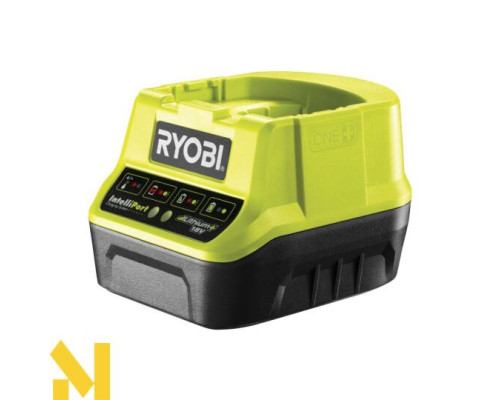 Набір з 2 інструментів Ryobi R18DDAG-215S