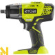 Гайковерт акумуляторний Ryobi R18iW3-L15S