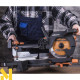 Пила торцювальна Evolution R255SMS+