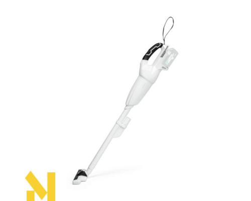 Пилосос акумуляторний Hikoki R36DBW4Z (без АКБ та ЗП)Акумулятор і зарядний пристрій не входять до комплекту поставки.