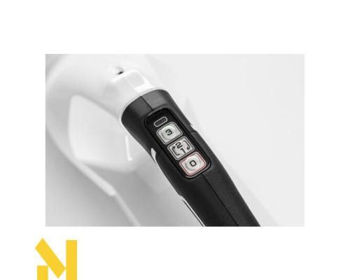 Пилосос акумуляторний Hikoki R36DBW4Z (без АКБ та ЗП)Акумулятор і зарядний пристрій не входять до комплекту поставки.