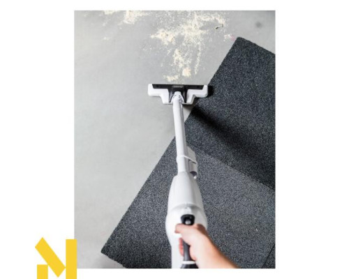 Пилосос акумуляторний Hikoki R36DBW4Z (без АКБ та ЗП)Акумулятор і зарядний пристрій не входять до комплекту поставки.