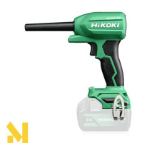 Продувний пістолет акумуляторний Hikoki RA18DAW4Z (без АКБ та ЗП)