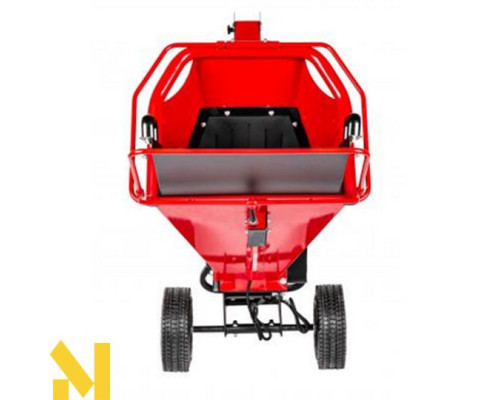 Подрібнювач садовий бензиновий Cedrus RB02PRO