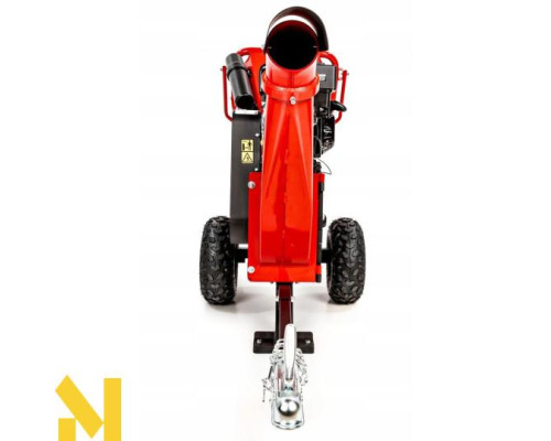 Подрібнювач садовий бензиновий Cedrus RB02PRO