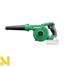 Повітродувка акумуляторна Hikoki RB18DCW4Z (без АКБ та ЗП)