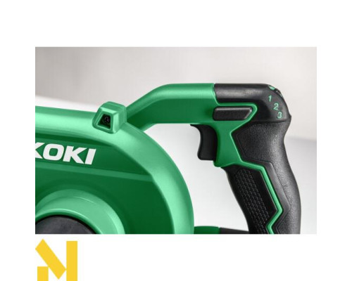Повітродувка акумуляторна Hikoki RB18DCW4Z (без АКБ та ЗП)