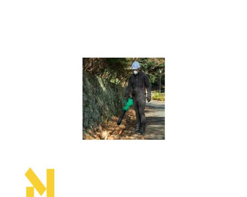 Повітродув садовий акумуляторний Hikoki RB36DAW4Z (без АКБ і ЗП)