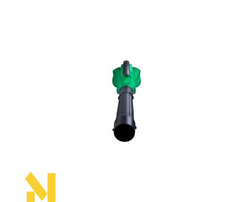 Повітродув садовий акумуляторний Hikoki RB36DAW4Z (без АКБ і ЗП)