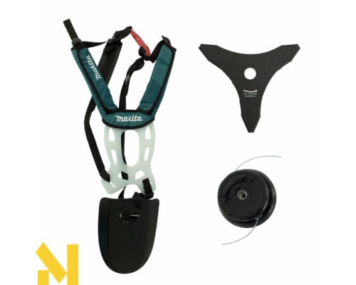 Мотокоса Makita RBC413U