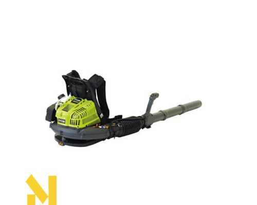 Повітродувка садова бензинова Ryobi RBL42BP