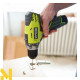 Акумуляторний шуруповерт Ryobi RCD12012L