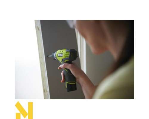 Акумуляторний шуруповерт Ryobi RCD12012L
