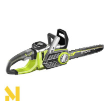 Пила ланцюгова акумуляторна Ryobi RCS36X3550HI