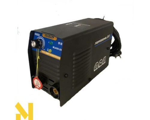 Зварювальний інвертор REDBO BLACK-250