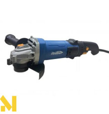 Болгарка (кутова шліфмашина) Redbo EAG 125/1200