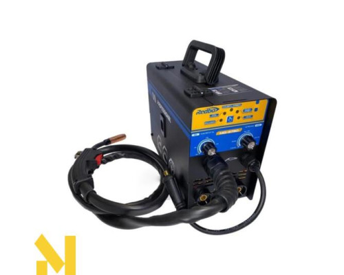 Зварювальний напівавтомат REDBO MG-278D