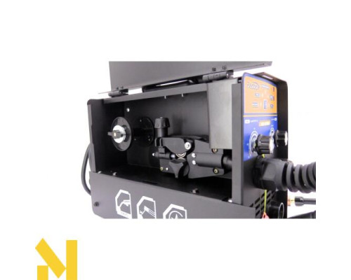 Зварювальний напівавтомат REDBO MG-278D