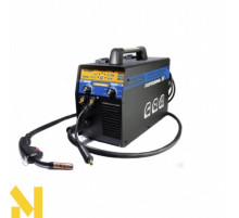 Зварювальний напівавтомат REDBO MG-295D