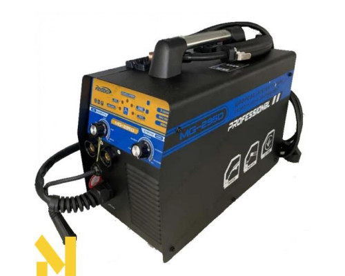 Зварювальний напівавтомат REDBO MG-295D