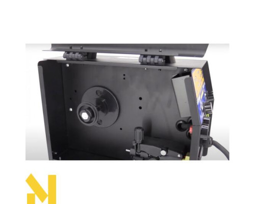 Зварювальний напівавтомат REDBO MG-328D