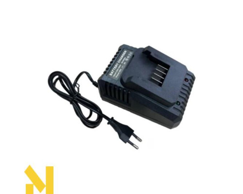 Болгарка (кутова шліфмашина) акумуляторна Redbo OAG-20/125BL