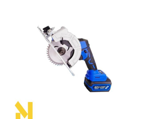 Пила дискова акумуляторна Redbo OCS-20/125BL