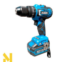 Дриль-шуруповерт акумуляторний Redbo OLD-20PBL