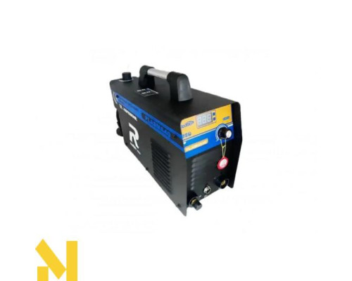 Плазморіз Redbo Plasma 40