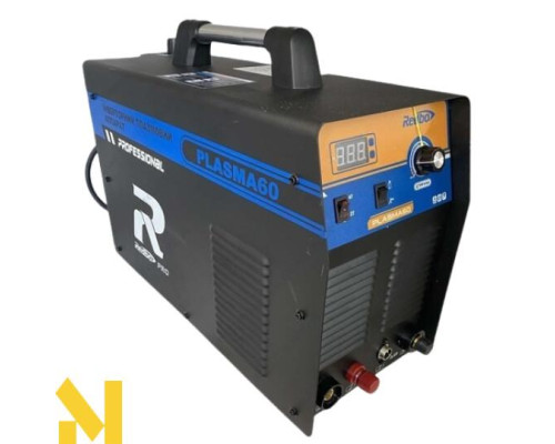 Плазморіз Redbo Plasma 60