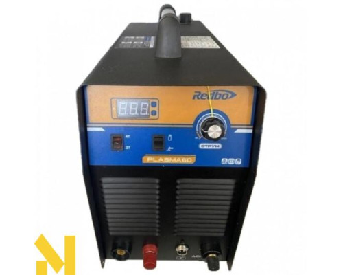 Плазморіз Redbo Plasma 60