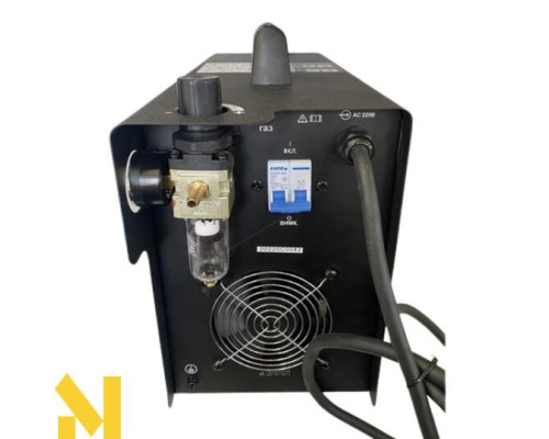 Плазморіз Redbo Plasma 60