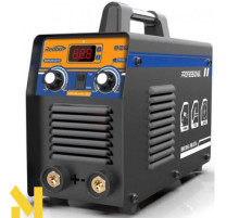 Зварювальний інвертор REDBO PRO BLACK-315