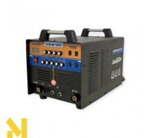 Зварювальний апарат аргонодуговий Redbo WSME-200