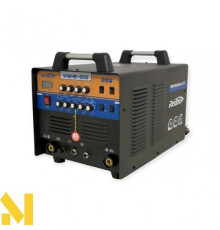 Зварювальний апарат аргонодуговий Redbo WSME-200