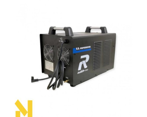 Зварювальний апарат аргонодуговий Redbo WSME-200