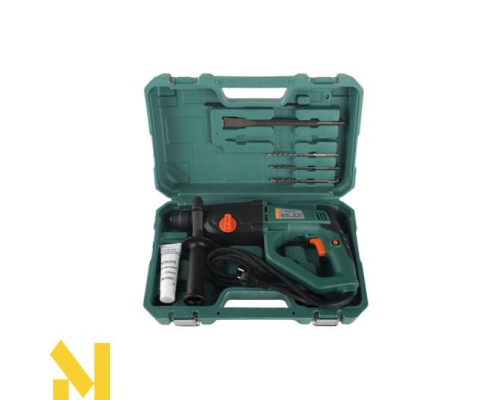 Перфоратор  Sturm RH2512D