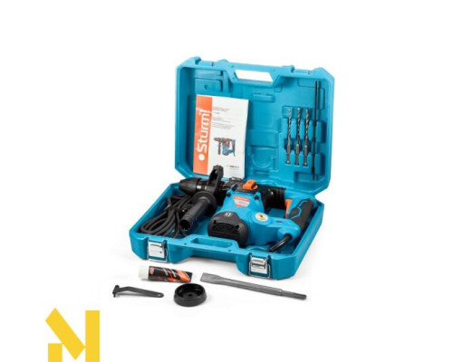 Перфоратор Sturm RH2518VP