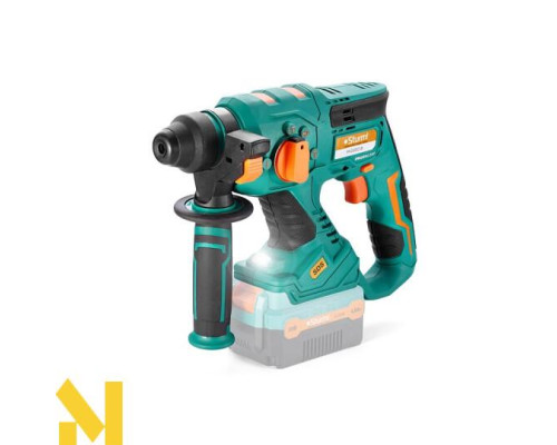 Перфоратор акумуляторний Sturm RH2520CLB (без АКБ та ЗП + кейс)