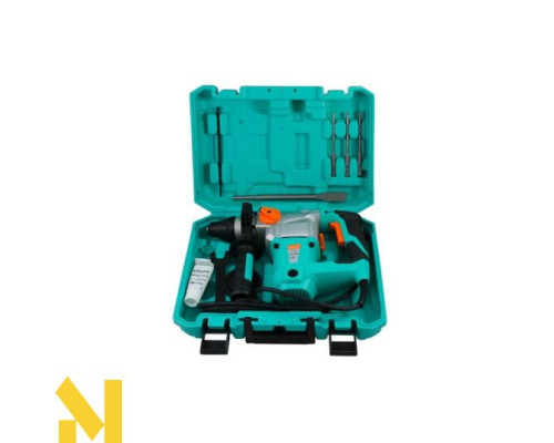 Перфоратор Sturm RH2525V