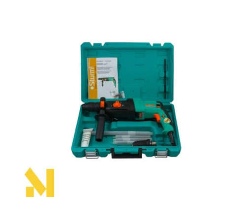 Перфоратор Sturm RH2528D