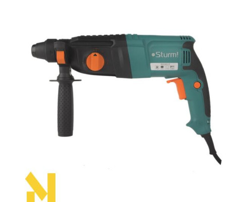 Перфоратор Sturm RH25921P