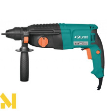Перфоратор Sturm RH25921P