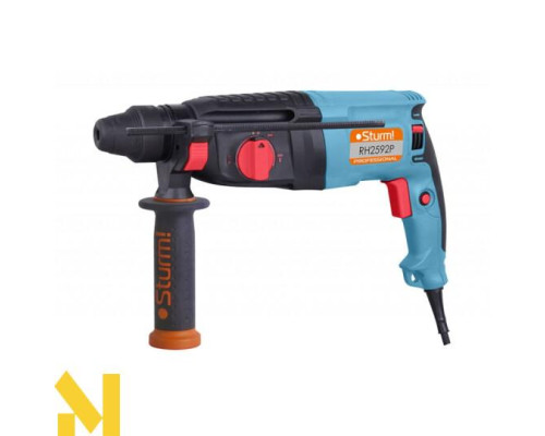 Перфоратор Sturm RH2592P